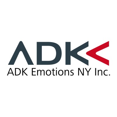 ADK Emotions NY Inc.'s Logo