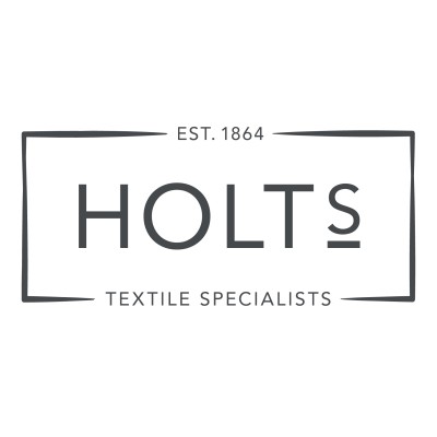 HOLTs Textile Specialists's Logo