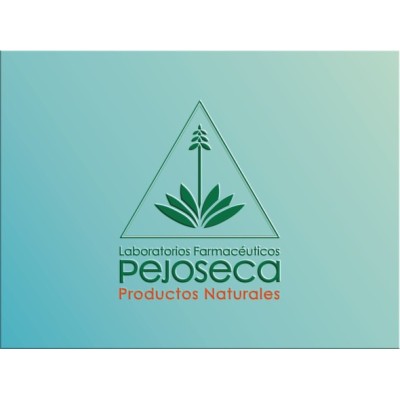 Laboratorios Pejoseca sl's Logo