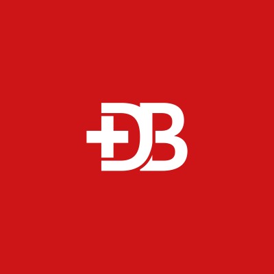 English Doctor Barcelona's Logo