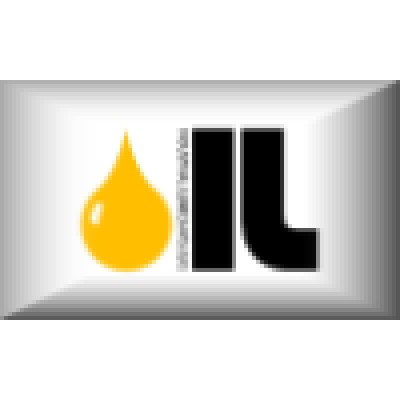 Industrial Lubricants (UK) Ltd's Logo