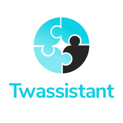 Twassistant's Logo