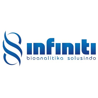 PT Infiniti Bioanalitika Solusindo Logo