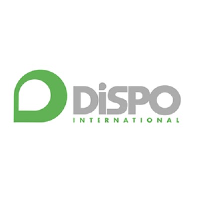 Dispo International's Logo