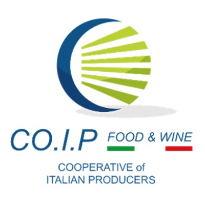 Cooperative of Italian Producers (COIP)'s Logo