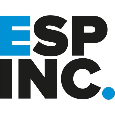 ESP Inc.'s Logo