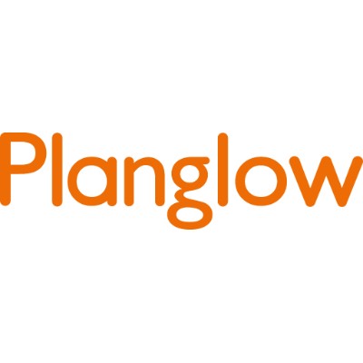 Planglow's Logo