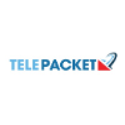 TELEPACKET's Logo