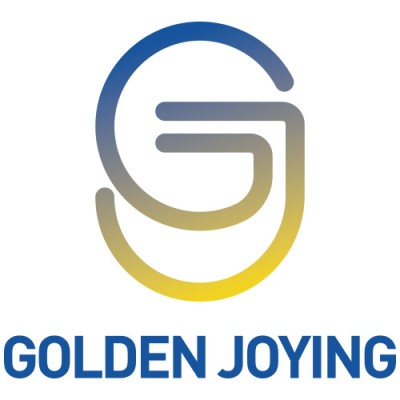 XIAMEN GOLDEN JOYING PACK CO.LTD.'s Logo