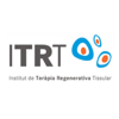 ITRT - Instituto de Terapia Regenerativa Tisular's Logo