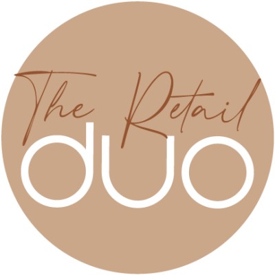 The Retail Duo's Logo