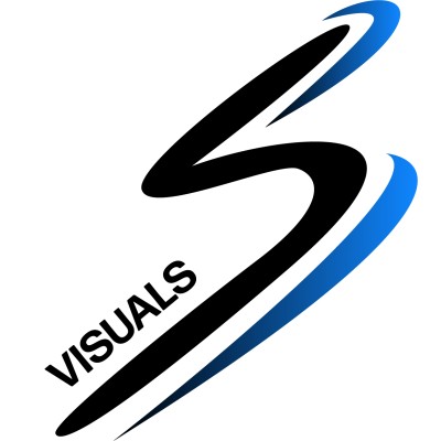 SS Visuals's Logo