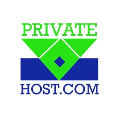 Private Host B.V.'s Logo