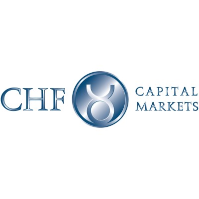 CHF Capital Markets's Logo