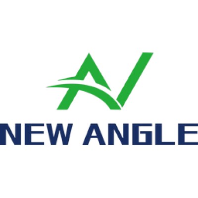 New Angle Packaging Materials's Logo