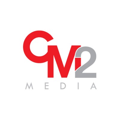 Cm2 Media's Logo