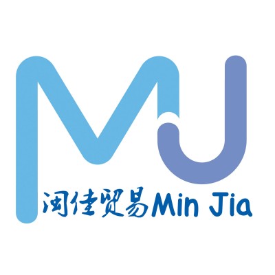 Metal Packaging Supplier-Zhangzhou Minjia Trade Co. Ltd.'s Logo