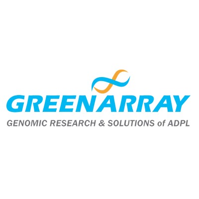 Greenarray Genomic Research & Solutions's Logo