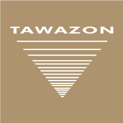 Tawazon 's Logo