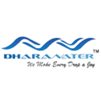 DHARA WATER CORPORATION's Logo