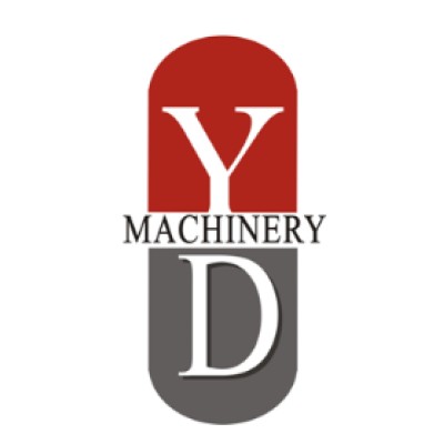 RUI'AN YIDU MACHINERY CO.LTD's Logo