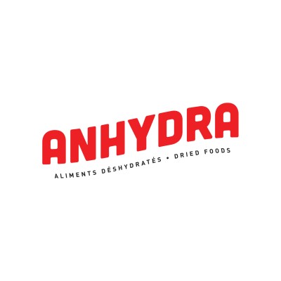 ANHYDRA - Dried Foods's Logo