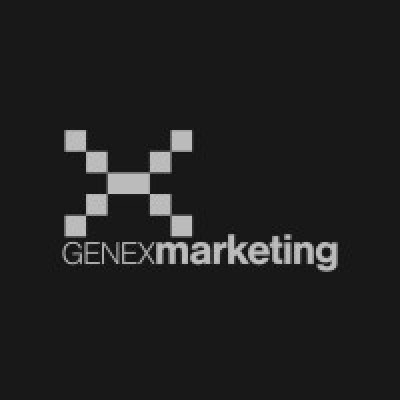 Genex Marketing - Lethbridge's Logo