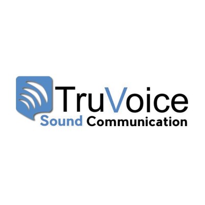 TruVoice Telecom's Logo