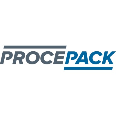 Procepack's Logo