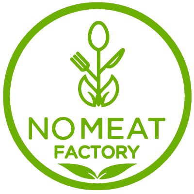 No Meat Factory Inc.'s Logo