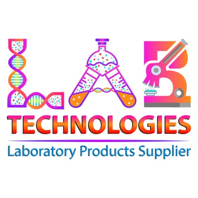 Lab Technologies (Pune)'s Logo