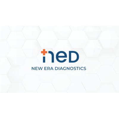 New Era Diagnostics's Logo