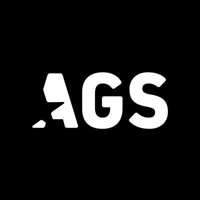 AGS Marketing's Logo