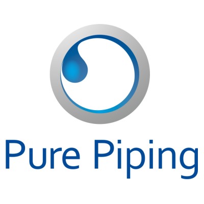 Pure Piping's Logo