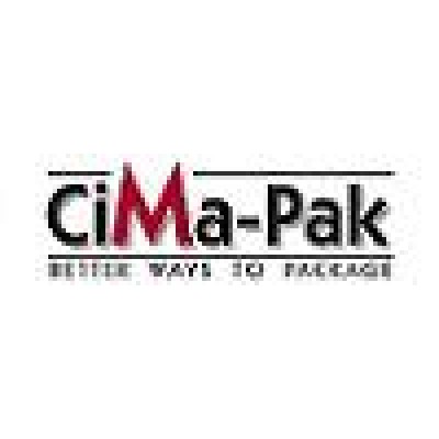 CiMa-Pak Corporation's Logo