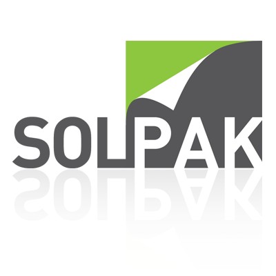 Solpak's Logo