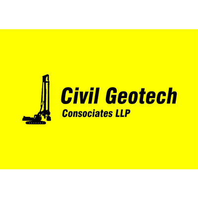 Civil Geotech Consociates LLP's Logo