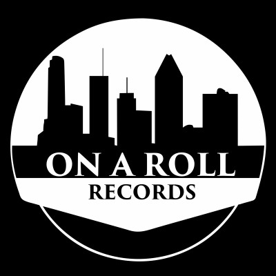 On a Roll Records's Logo