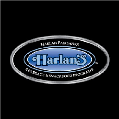 Harlan Fairbanks's Logo