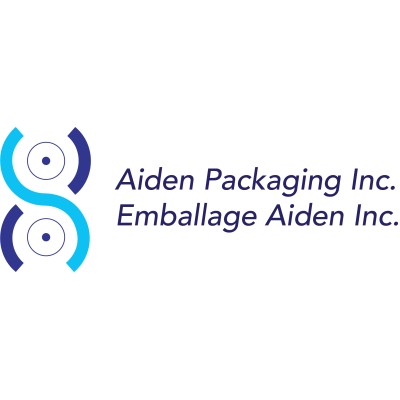 Aiden Packaging Inc.'s Logo