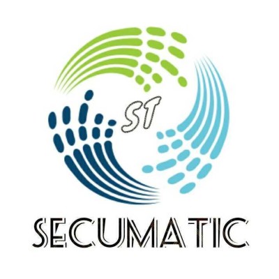 Secumatic Technologies LLP's Logo