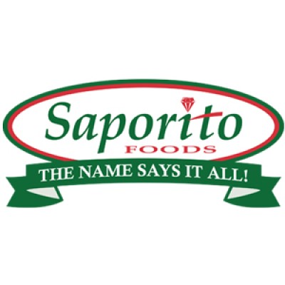 Saporito Foods Inc. (Canada)'s Logo