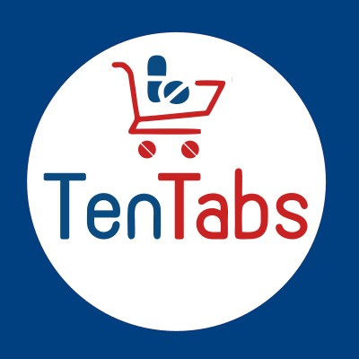 TenTabs - Online Medical Supplies's Logo