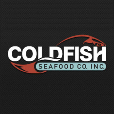 Coldfish's Logo