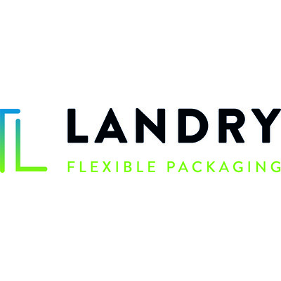 Landry Flexible Packaging's Logo