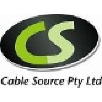 Cable Source Pty Ltd's Logo