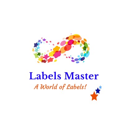 Labels Master Printing and Packaging's Logo