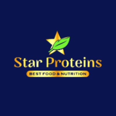 Star Proteins's Logo