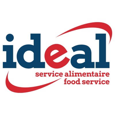 Ideal Food Service Corp.'s Logo