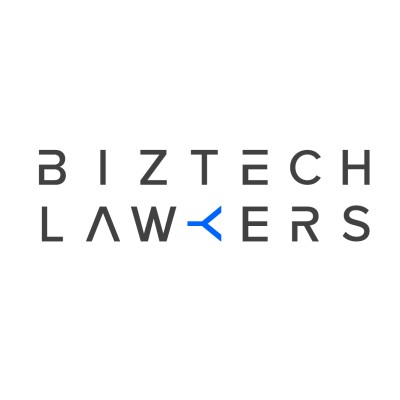 Biztech Lawyers's Logo